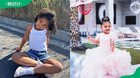 stormi networth|8 Richest Kids in the World